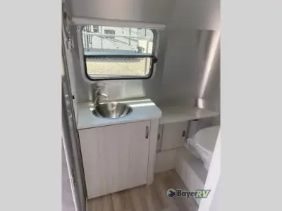 2027 Airstream Bambi 22FB photo 11