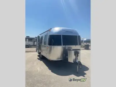 2027 Airstream Bambi 22FB