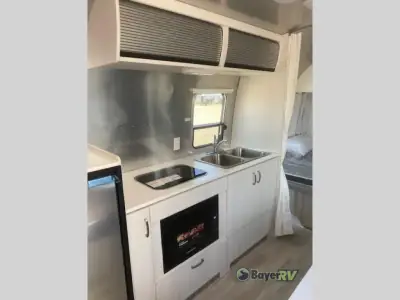 2027 Airstream Bambi 22FB photo 9