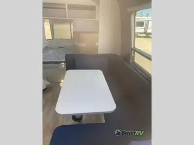2027 Airstream Bambi 22FB photo 8