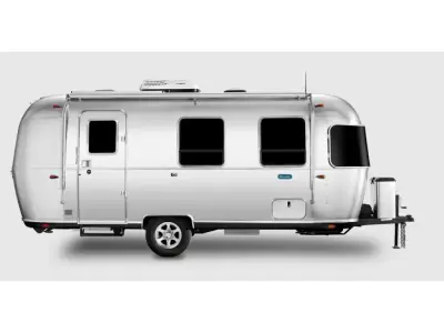 2027 Airstream Bambi 22FB photo 22
