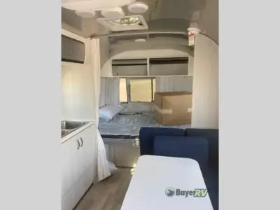 2027 Airstream Bambi 22FB photo 10