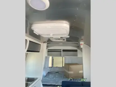 2027 Airstream Bambi 22FB photo 14