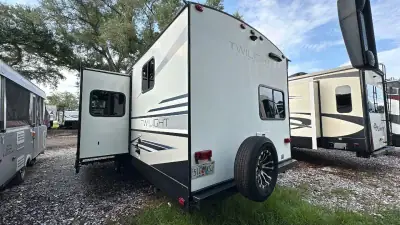 2022 Cruiser Twilight Signature TWS2800 photo 7