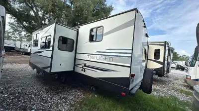 2022 Cruiser Twilight Signature TWS2800 photo 6