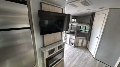2022 Cruiser Twilight Signature TWS2800 photo 13
