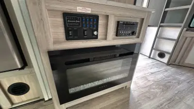 2022 Cruiser Twilight Signature TWS2800 photo 29