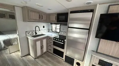 2022 Cruiser Twilight Signature TWS2800 photo 12
