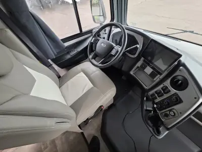 2022 Coachmen Pursuit 31BH photo 27