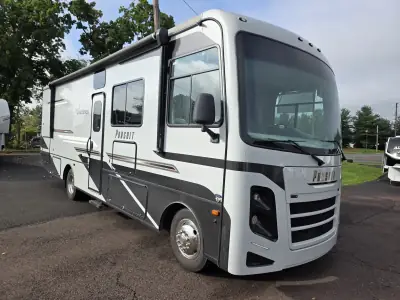 2022 Coachmen Pursuit 31BH