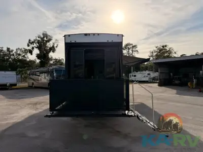 2025 Dutchmen VOLTAGE V SERIES 3800 photo 6