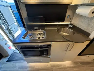 2020 Tiffin Motorhomes WAYFARER 25 RW photo 27