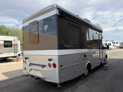 2020 Tiffin Motorhomes WAYFARER 25 RW photo 5