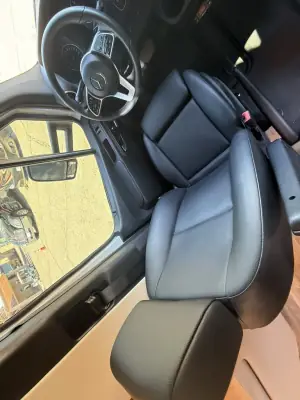 2020 Tiffin Motorhomes WAYFARER 25 RW photo 32