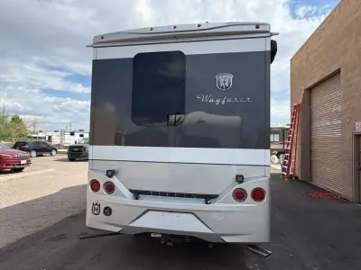 2020 Tiffin Motorhomes WAYFARER 25 RW photo 6