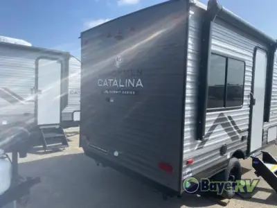 2027 Coachmen Catalina Summit Series 7 134RDX photo 3