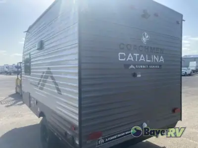 2027 Coachmen Catalina Summit Series 7 134RDX photo 4