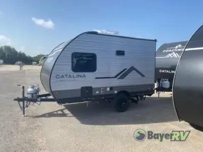 2027 Coachmen Catalina Summit Series 7 134RDX photo 5