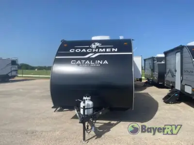 2027 Coachmen Catalina Summit Series 7 134RDX photo 6