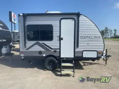 2027 Coachmen Catalina Summit Series 7 134RDX