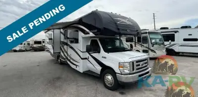 2015 Fleetwood JAMBOREE SPORT 31D