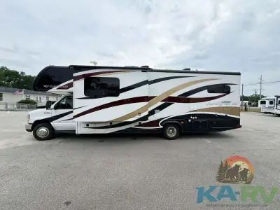 2015 Fleetwood JAMBOREE SPORT 31D photo 17