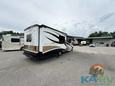 2015 Fleetwood JAMBOREE SPORT 31D photo 20