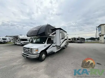 2015 Fleetwood JAMBOREE SPORT 31D photo 19
