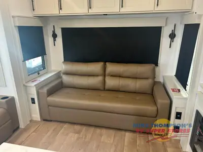 2026 Grand Design Solitude photo 8