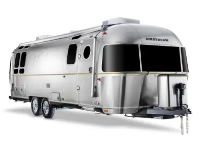2027 Airstream Frank Lloyd Wright Limited Edition 28RB photo 22