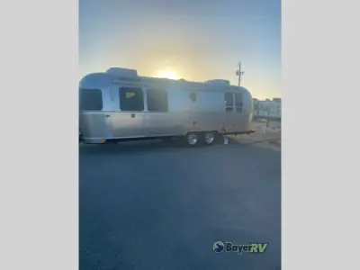 2027 Airstream Frank Lloyd Wright Limited Edition 28RB photo 7