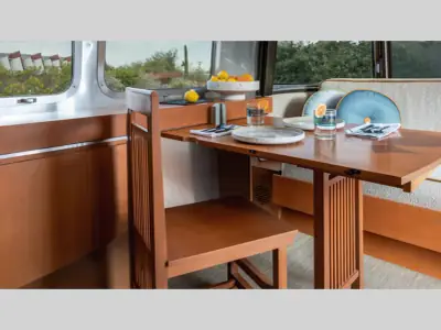 2027 Airstream Frank Lloyd Wright Limited Edition 28RB photo 24