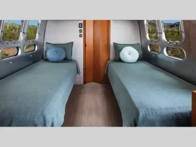 2027 Airstream Frank Lloyd Wright Limited Edition 28RB photo 25