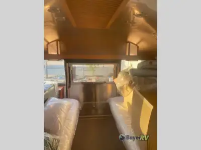 2027 Airstream Frank Lloyd Wright Limited Edition 28RB photo 16