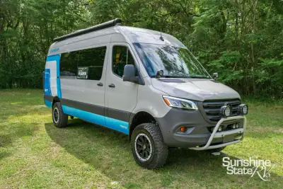 2026 Outside Van Parks Drift