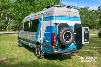 2026 Outside Van Parks Drift photo 6