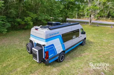 2026 Outside Van Parks Drift photo 11