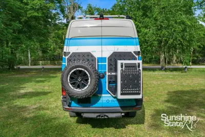 2026 Outside Van Parks Drift photo 4