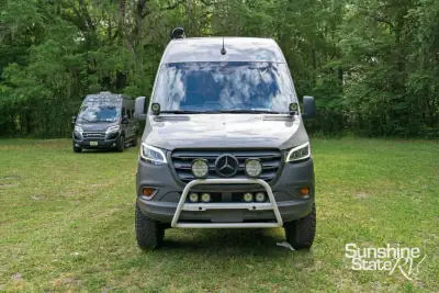 2026 Outside Van Parks Drift photo 9