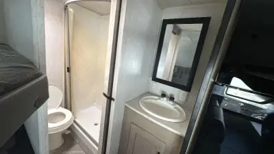 2023 Wildwood By Forest River X-Lite 19DBXL photo 17