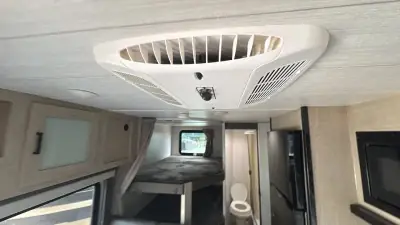 2023 Wildwood By Forest River X-Lite 19DBXL photo 26