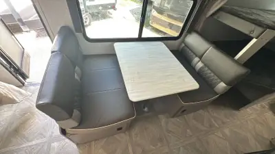 2023 Wildwood By Forest River X-Lite 19DBXL photo 13