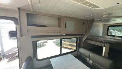 2023 Wildwood By Forest River X-Lite 19DBXL photo 14