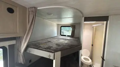 2023 Wildwood By Forest River X-Lite 19DBXL photo 15