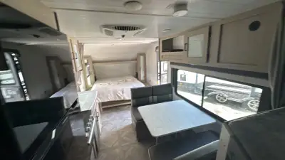 2023 Wildwood By Forest River X-Lite 19DBXL photo 21