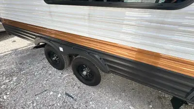 2023 Wildwood By Forest River X-Lite 19DBXL photo 31