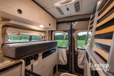 2027 Winnebago Solis Pocket 36A photo 21