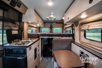 2027 Winnebago Solis Pocket 36A photo 14