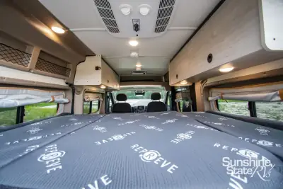 2027 Winnebago Solis Pocket 36A photo 18