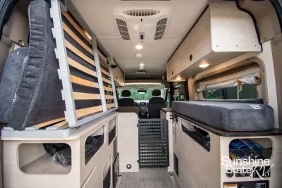 2027 Winnebago Solis Pocket 36A photo 19